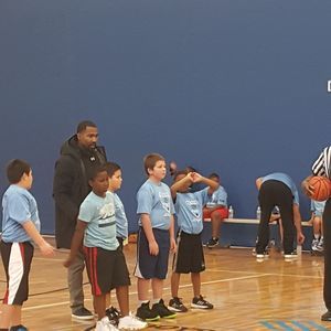 Meet your Posher, Dewayne